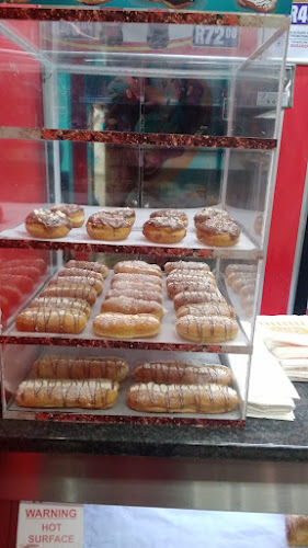 Ma Baker Xpress Hillary - Hospitality and gastronomy