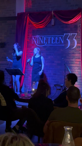 Opinii despre Nineteen33 Speakeasy Bar & Venue în Gqeberha - Hospitality and gastronomy