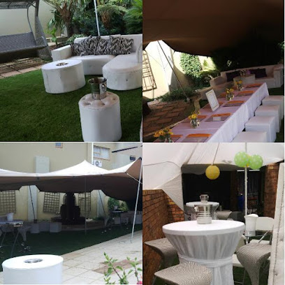 Sihle Events Services
