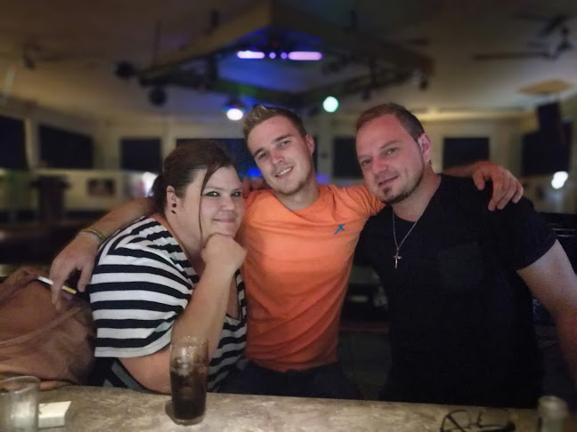 Opinii despre Andantes Pub în Vanderbijlpark - Hospitality and gastronomy