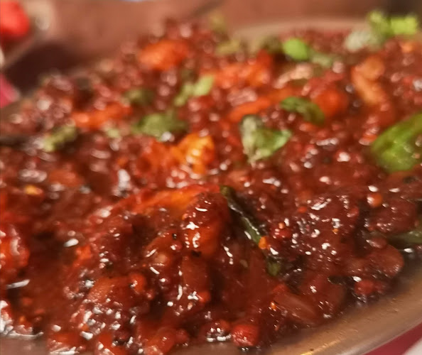 Malis Indian Restaurant - Hospitality and gastronomy