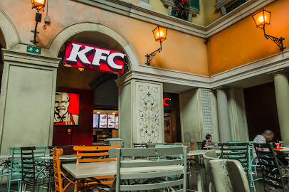 KFC Montecasino