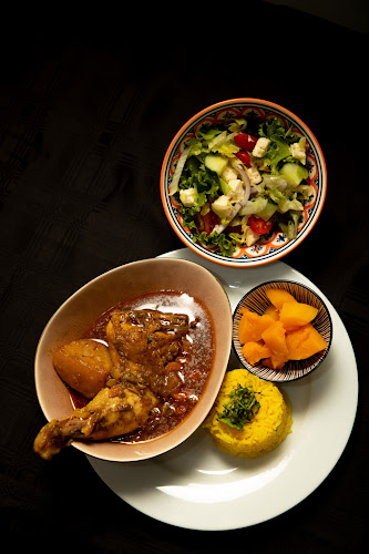 Opinii despre Umpe Pot Catering în Durban - Hospitality and gastronomy