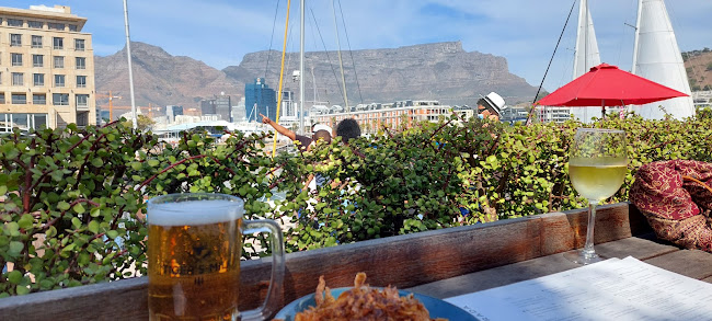 La Parada V&A Waterfront - Cape Town