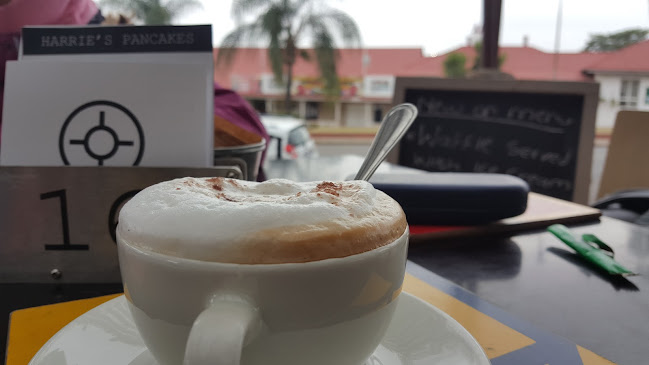 Opinii despre Harrie's Pancakes în Cullinan - Hospitality and gastronomy