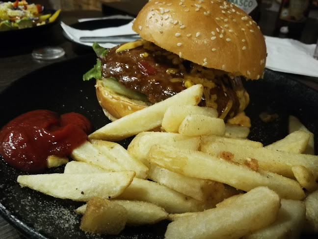 Opinii despre Mugg & Bean în Johannesburg - Hospitality and gastronomy