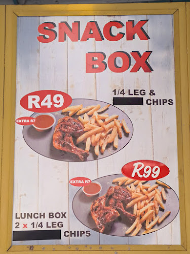 Sailors Take-Aways - Worcester