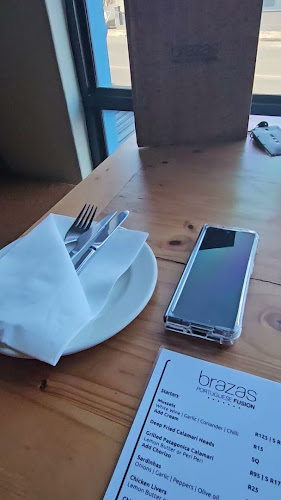 Opinii despre Brazas Portuguese Fusion în East London - Hospitality and gastronomy