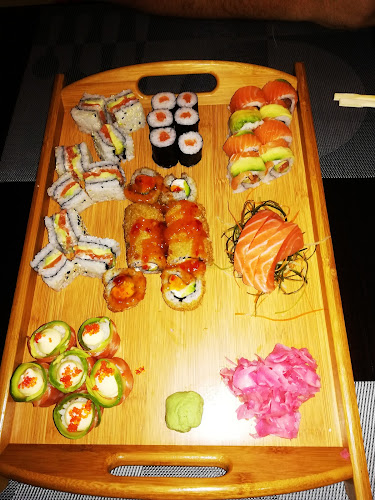 Shuang XI Chinese & Sushi - Mbombela