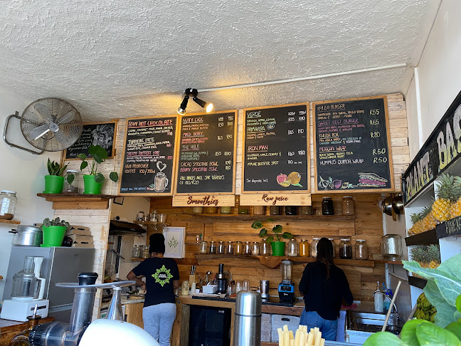 Opinii despre The Khula Box în East London - Hospitality and gastronomy