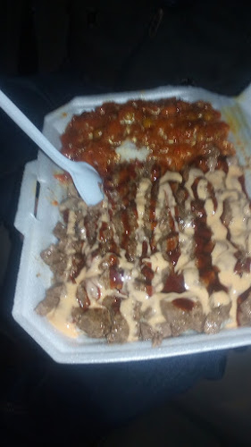 Opinii despre Jaman Bunny Chow în Soweto - Hospitality and gastronomy