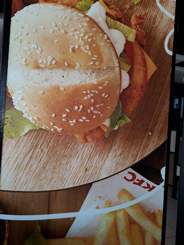 KFC Krugersdorp - Hospitality and gastronomy