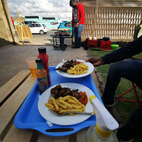 Keobokile Meal Hub - Hospitality and gastronomy