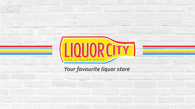 Liquor City