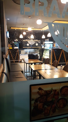 Opinii despre Butcher block în Vanderbijlpark - Hospitality and gastronomy