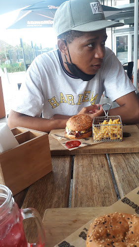 RocoMamas Loftus - Hospitality and gastronomy