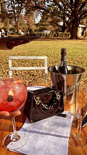 Opinii despre Bohemia în Benoni - Hospitality and gastronomy