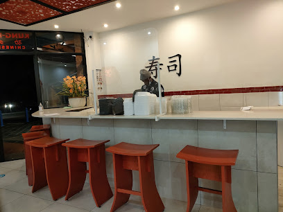 Kung-Fu Kitchen Ferndale