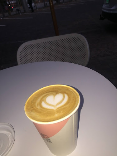 Platō Coffee - Loftus - Pretoria