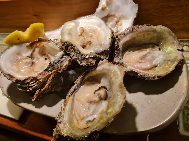 Comentarii opinii despre Aubergine Restaurant