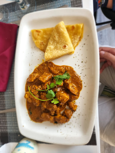 Sandpiper Restaurant - Hospitality and gastronomy