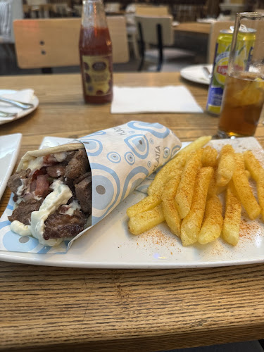 Platia Restaurant - Kempton Park