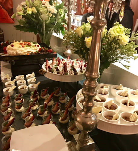 By Word of Mouth - Frozen for you - Hospitality and gastronomy