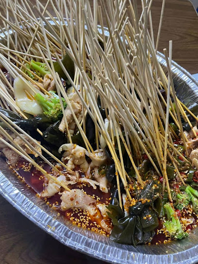 Dingfeng Chinese Restaurant