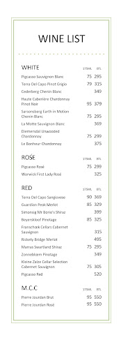 Cape Town City Centre, Cape Town, 8001