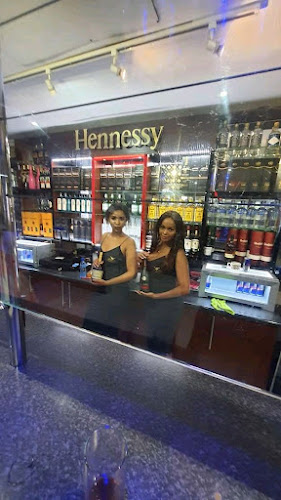 Comentarii opinii despre Chief Ngqoko'S Place