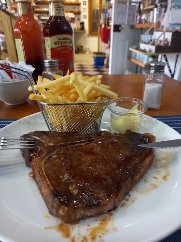 Comentarii opinii despre Die Tolhuis Padstal / Farmstall