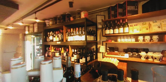 The Butcher Shop & Grill