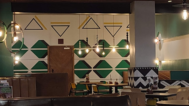 Nando's Banbury Drive Thru - Hospitality and gastronomy