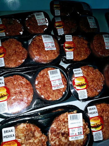 Braai Mekka - Pretoria