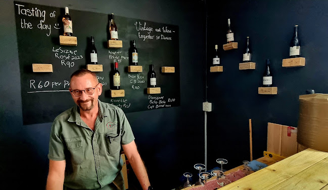 Wellington Terroir - Wellington