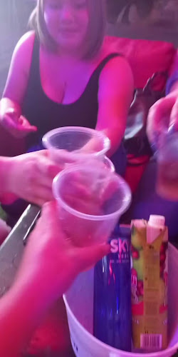 The VIP Lounge Dockside