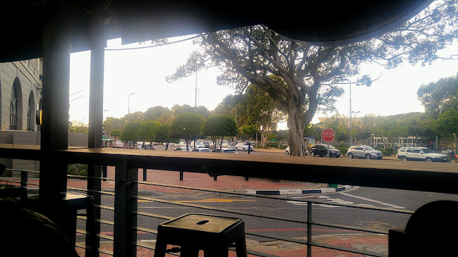 Comentarii opinii despre Hudsons - The Burger Joint (Green Point)