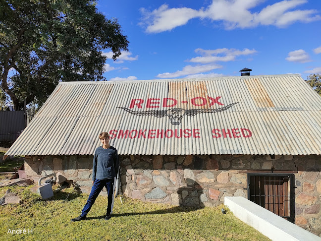 Red Ox Steakhouse - Hospitality and gastronomy