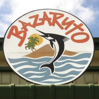 Bazaruto Seafoods Groenkloof - Hospitality and gastronomy