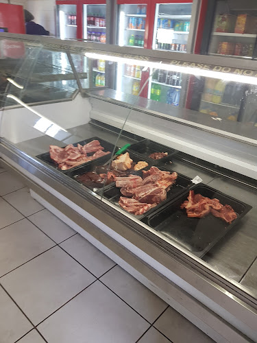 Comentarii opinii despre Man's Braai Place