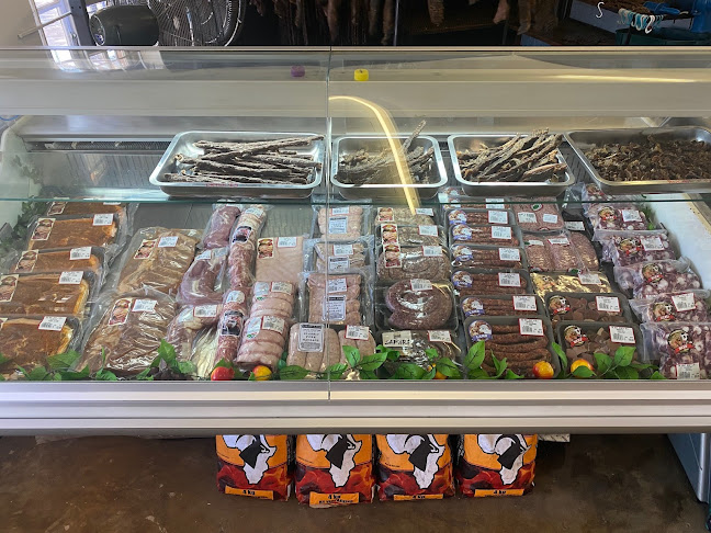 Opinii despre The Meat Joint & Deli în Port Shepstone - Hospitality and gastronomy