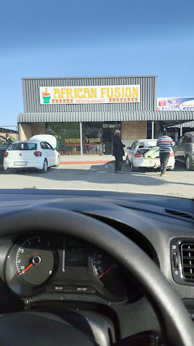 African Fusion Restaurant