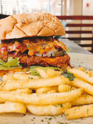 Comentarii opinii despre The Village Co Cafe & Bistro