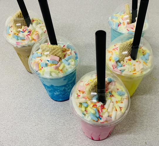 Pizza Point-Fish & Chips - Saldanha