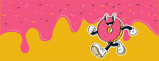 Comentarii opinii despre Dinki Donuts