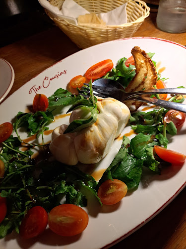 The Cousins Trattoria