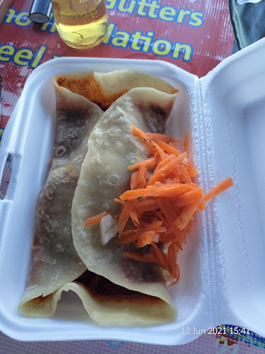 K N K CURRIES - Richards Bay