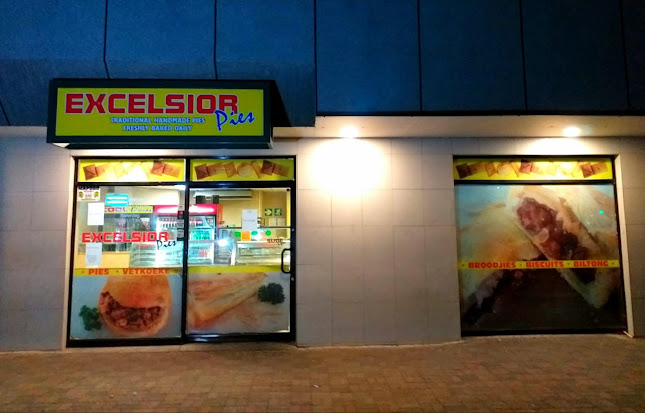 Excelsior Pies Upington
