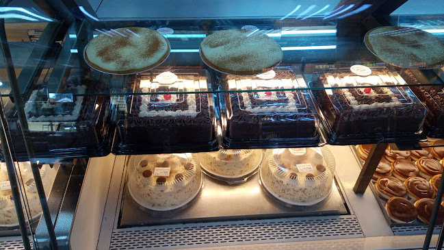 Comentarii opinii despre Jurita Bakery