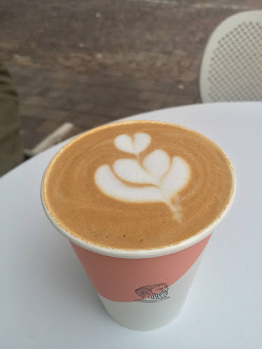 Platō Coffee - Loftus - Hospitality and gastronomy